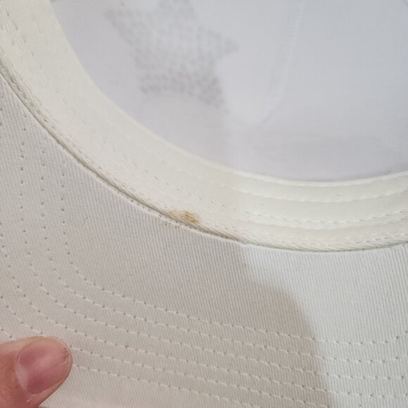 Bass Pro Shops Bling Mesh-Back Cap - Patriotic Hat - Picture 8 of 11